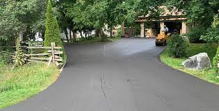 Professional Driveway Paving  in New Market, VA